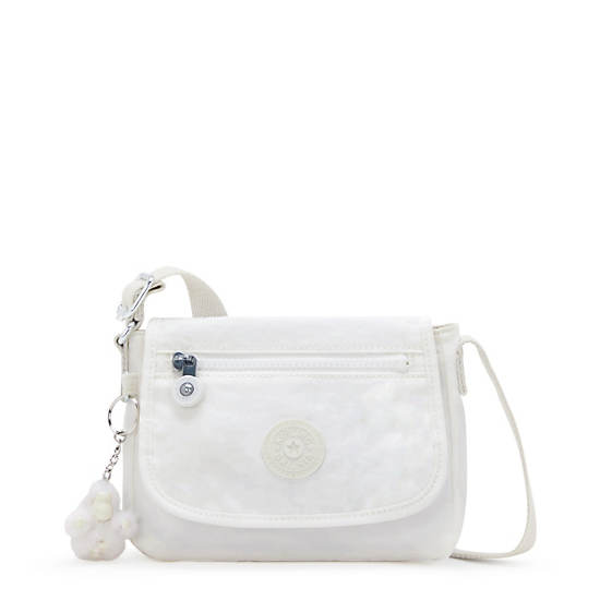 Kipling Sabian Mini Bag White | K-2759043