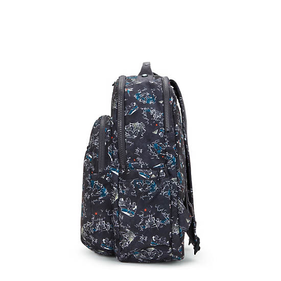 Kipling Seoul Lap Printed 15