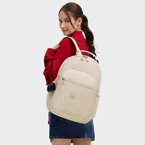 Kipling Seoul Large 15