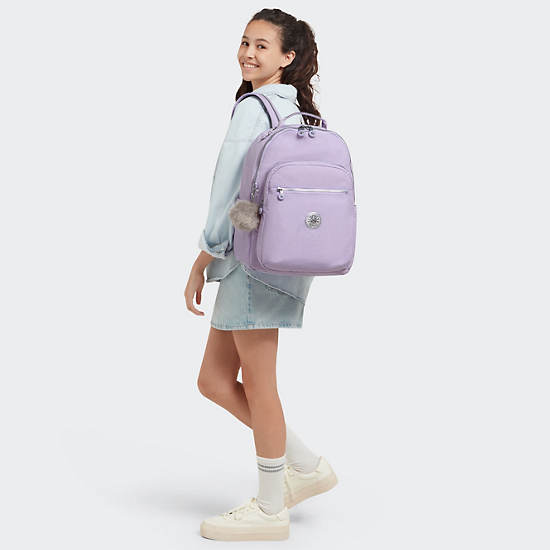 Kipling Seoul Large 15