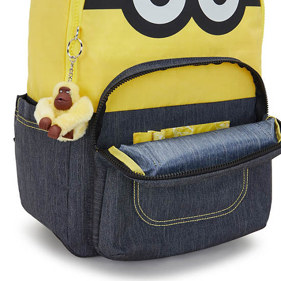 Kipling Seoul Large Minions 15