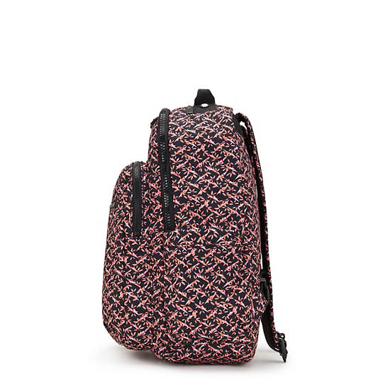 Kipling Seoul Large Printed 15