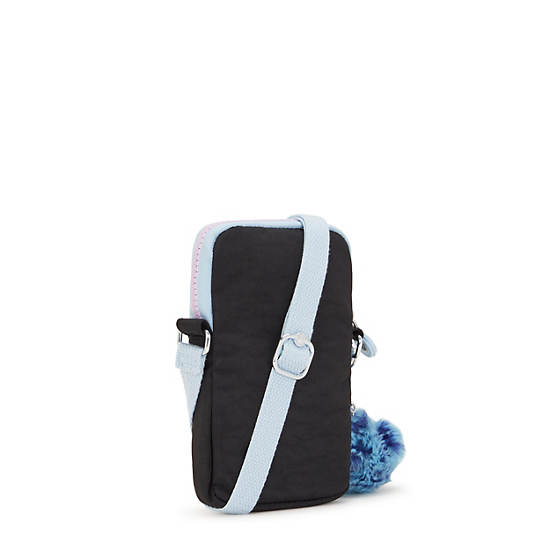 Kipling Tally Phone Bag Black | K-2394781