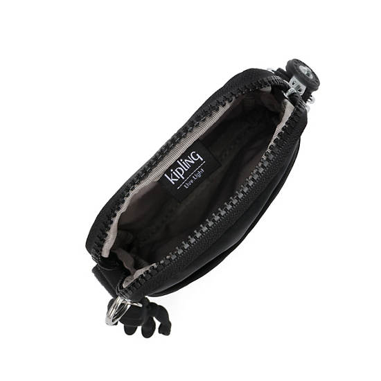 Kipling Tally Phone Bag Black | K-3824961