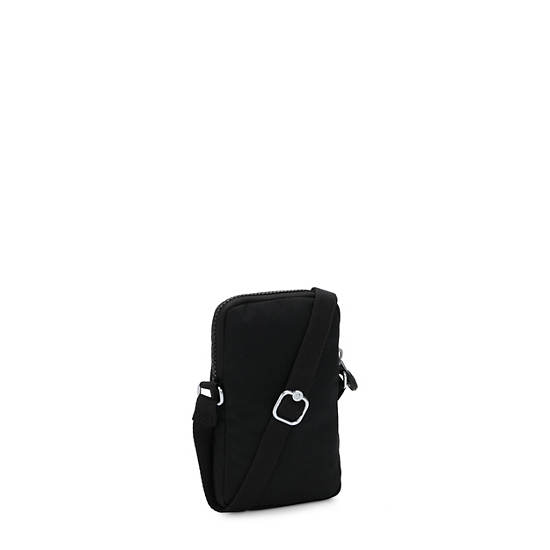 Kipling Tally Phone Bag Black | K-3824961