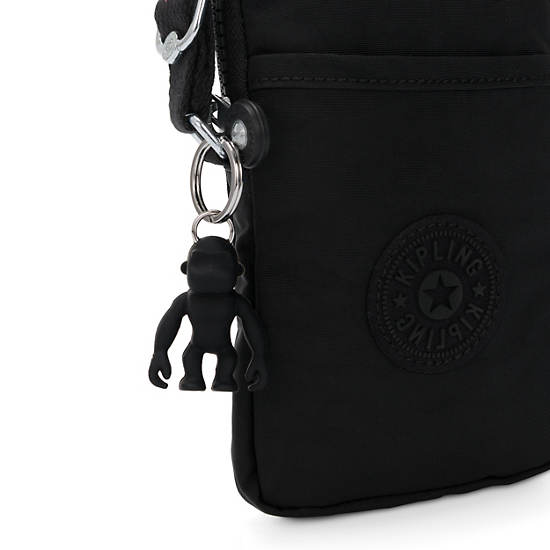 Kipling Tally Phone Bag Black | K-3824961