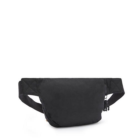 Kipling Yasemina Extra Large Waist Bags Black | K-8794260